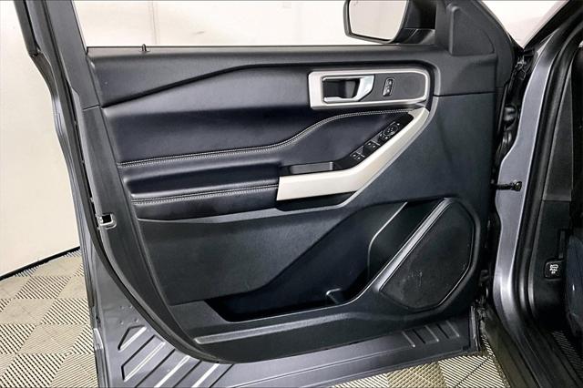 Used 2021 Ford Explorer For Sale in OLIVE BRANCH, MS