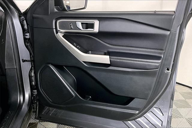 Used 2021 Ford Explorer For Sale in OLIVE BRANCH, MS