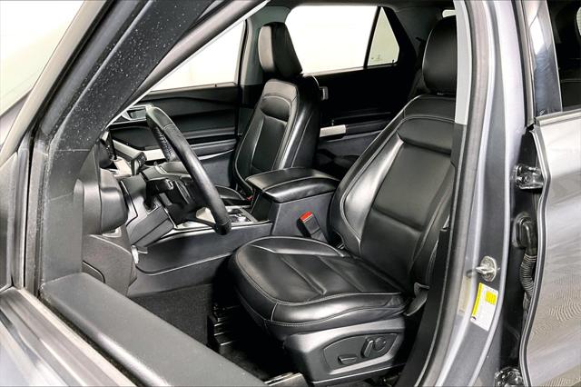 Used 2021 Ford Explorer For Sale in OLIVE BRANCH, MS