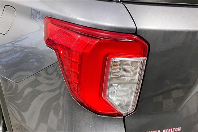 Used 2021 Ford Explorer For Sale in OLIVE BRANCH, MS