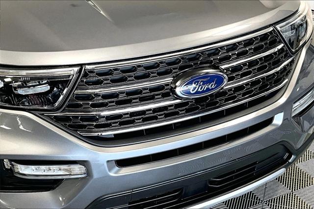Used 2021 Ford Explorer For Sale in OLIVE BRANCH, MS