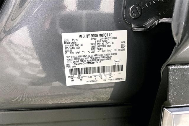 Used 2021 Ford Explorer For Sale in OLIVE BRANCH, MS
