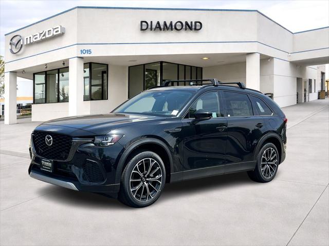2025 Mazda CX-70 Premium Plus Package for sale in Lancaster, CA