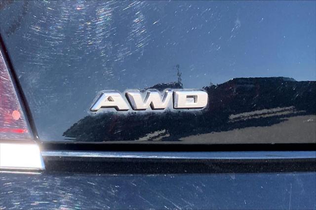 Used 2017 Cadillac CT6 For Sale in Lubbock, TX