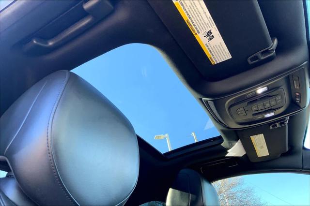 Used 2017 Cadillac CT6 For Sale in Lubbock, TX