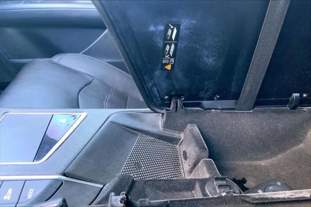 Used 2017 Cadillac CT6 For Sale in Lubbock, TX