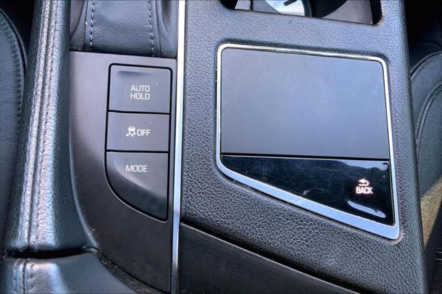 Used 2017 Cadillac CT6 For Sale in Lubbock, TX