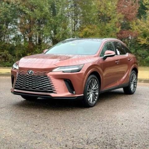 2024 Lexus RX 350 Luxury for sale in Columbia, SC