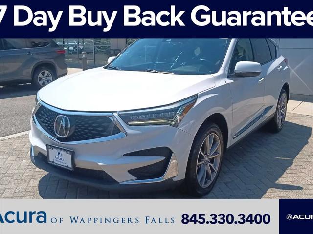 2021 Acura RDX Technology Package for sale in Wappingers Falls, NY