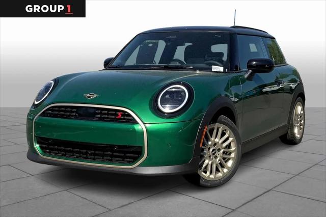 2025 MINI Hardtop Cooper S for sale in Albuquerque, NM
