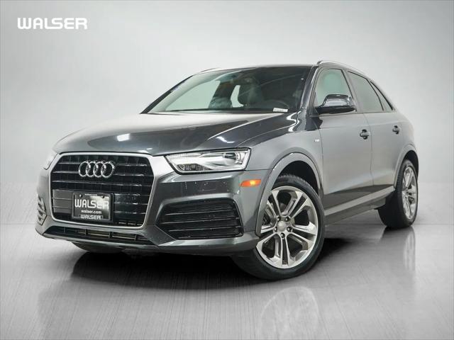 2018 Audi Q3 2.0T Premium for sale in Bloomington, MN