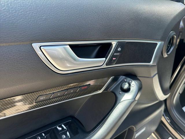 2007 Audi S6 5.2