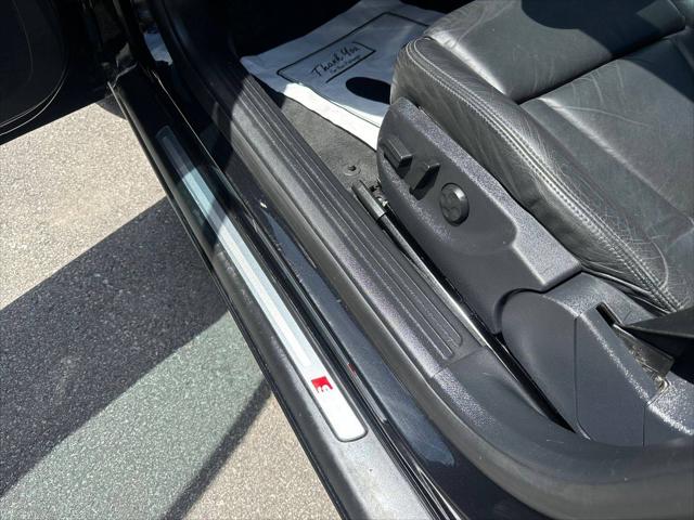 2007 Audi S6 5.2