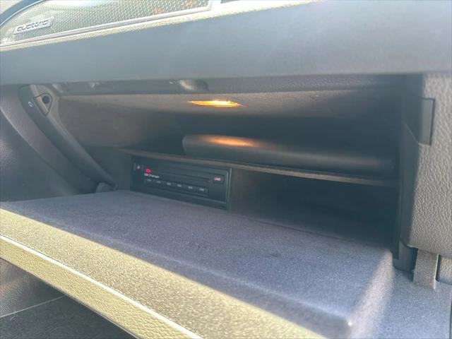 2007 Audi S6 5.2