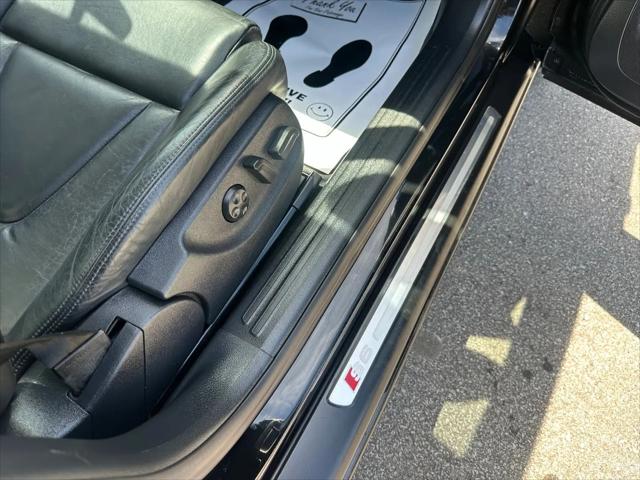 2007 Audi S6 5.2