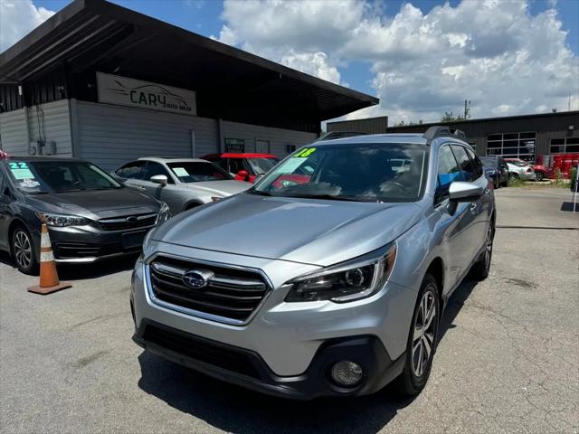 2018 Subaru Outback 2.5i Limited for sale in Cary, NC