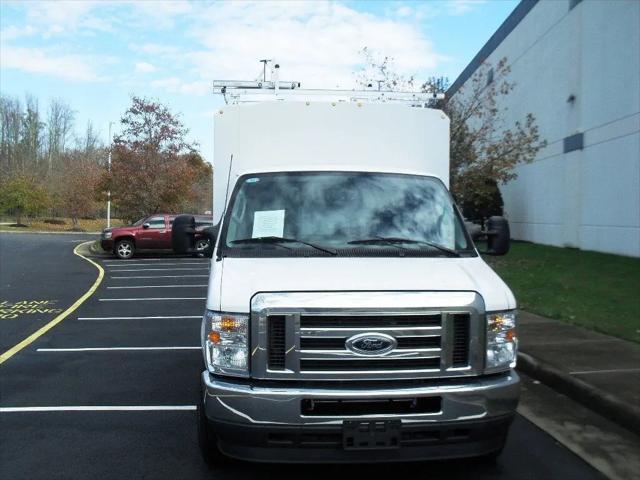 2025 Ford E-350 Cutaway E-Series Cutaway for sale in Ashland, VA
