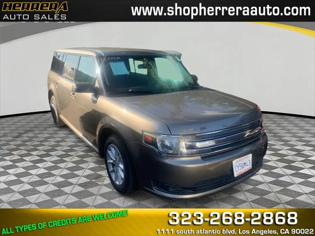2013 Ford Flex SE for sale in Los Angeles, CA