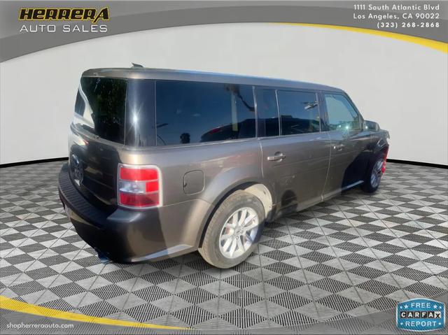 2013 Ford Flex SE