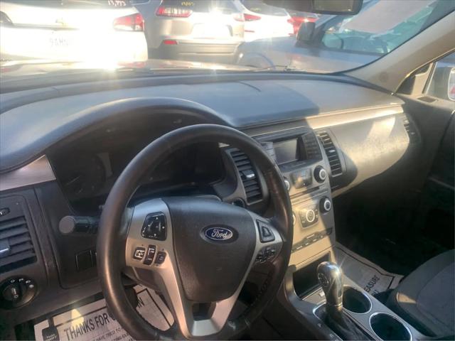 2013 Ford Flex SE