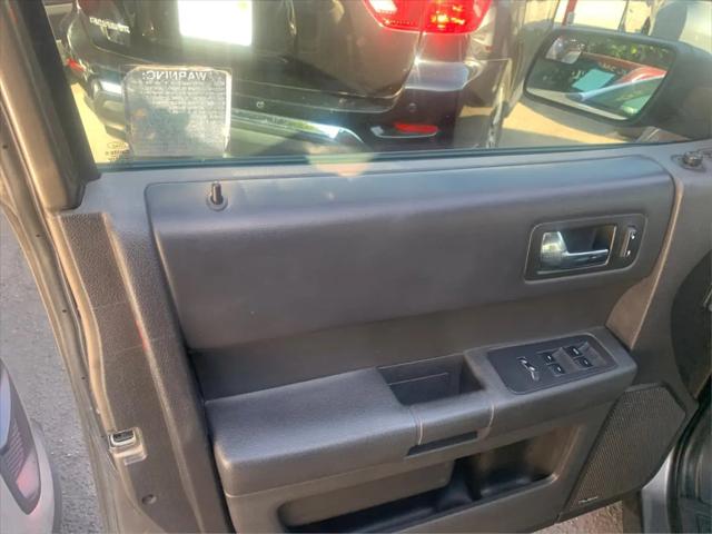 2013 Ford Flex SE