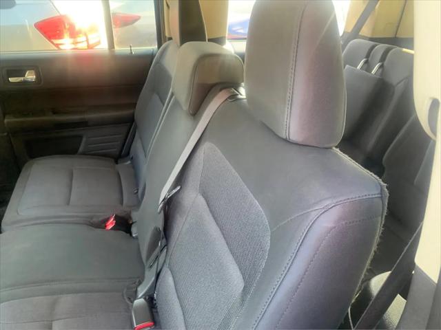 2013 Ford Flex SE