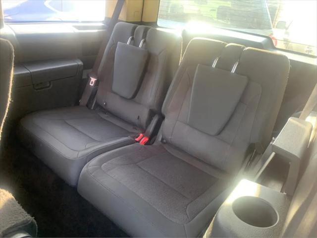 2013 Ford Flex SE