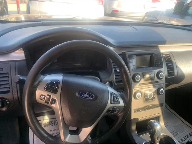 2013 Ford Flex SE