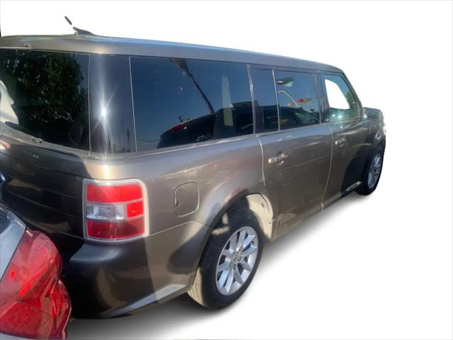 2013 Ford Flex SE