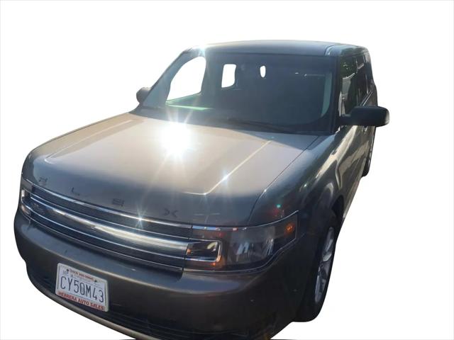 2013 Ford Flex SE