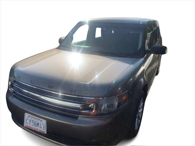 2013 Ford Flex SE