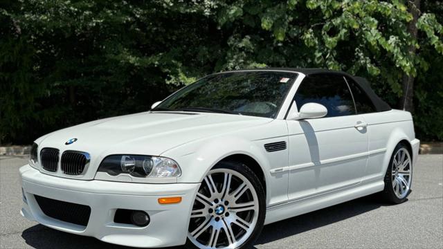 2006 BMW M3 Standard for sale in Charlotte, NC