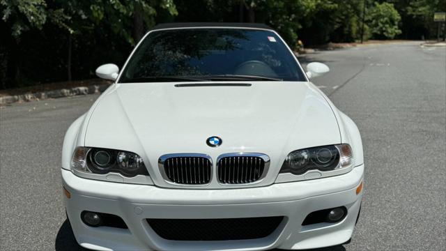 2006 BMW M3 Standard