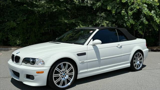 2006 BMW M3 Standard