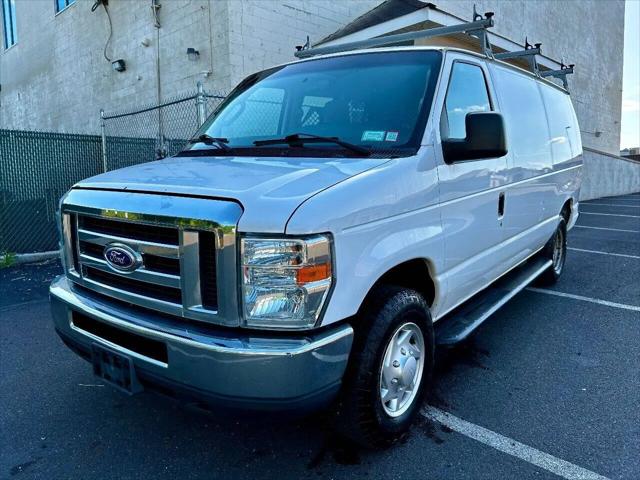 2014 Ford E-250 Commercial for sale in Philadelphia, PA