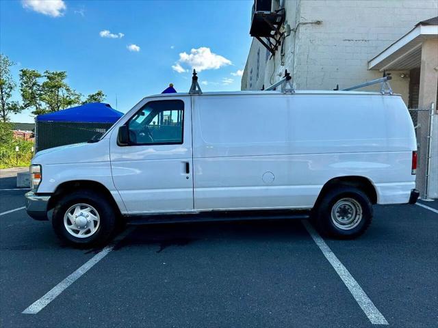 2014 Ford E-250 Commercial
