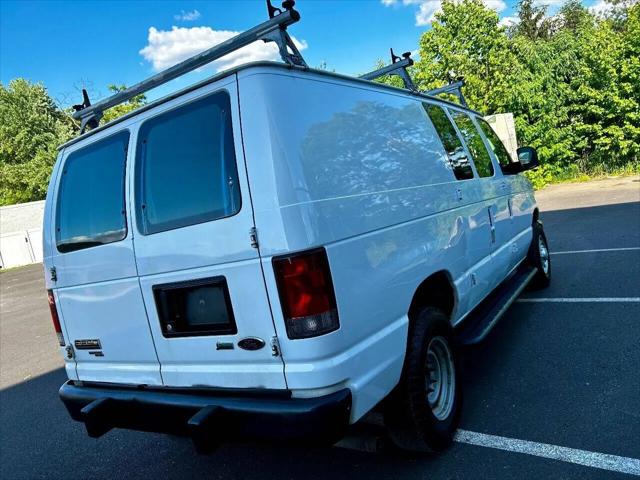 2014 Ford E-250 Commercial