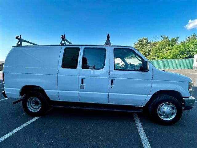 2014 Ford E-250 Commercial