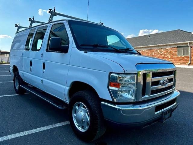 2014 Ford E-250 Commercial