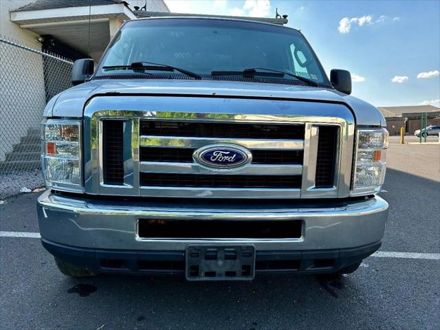 2014 Ford E-250 Commercial