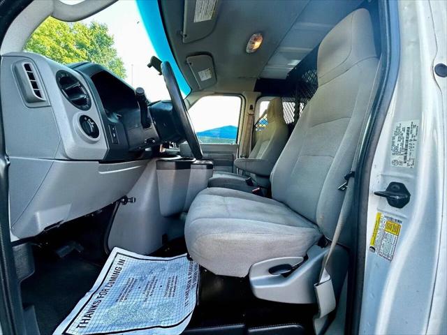 2014 Ford E-250 Commercial