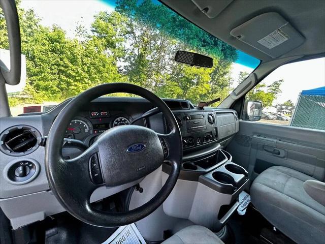 2014 Ford E-250 Commercial