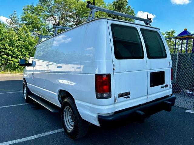 2014 Ford E-250 Commercial