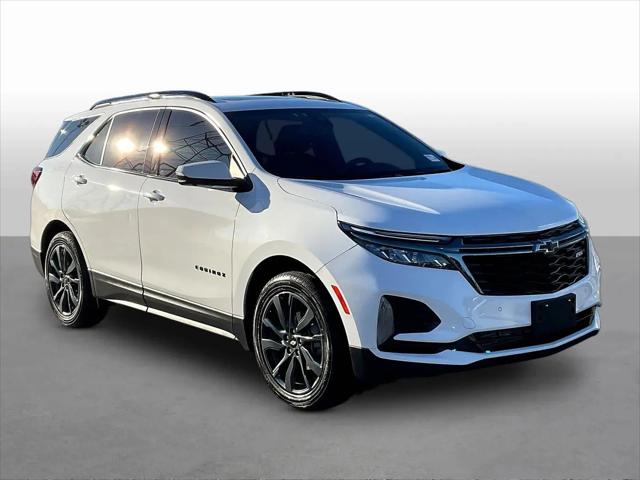 2022 Chevrolet Equinox RS for sale in Milwaukee, WI