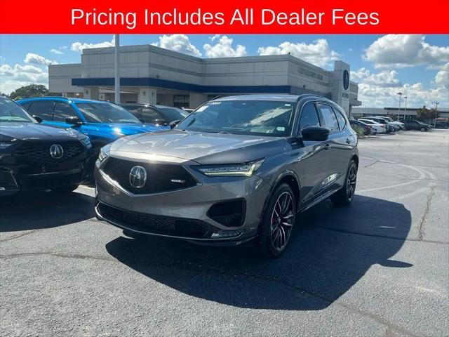 2023 Acura MDX Type S w/Advance Package for sale in Greenville, SC