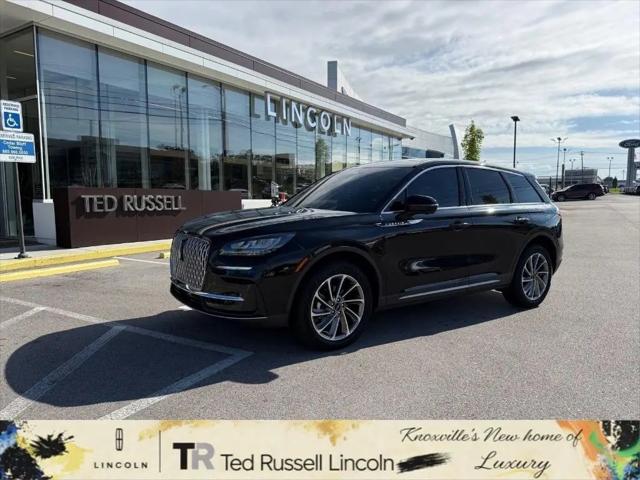 2024 Lincoln Corsair Premiere for sale in Knoxville, TN