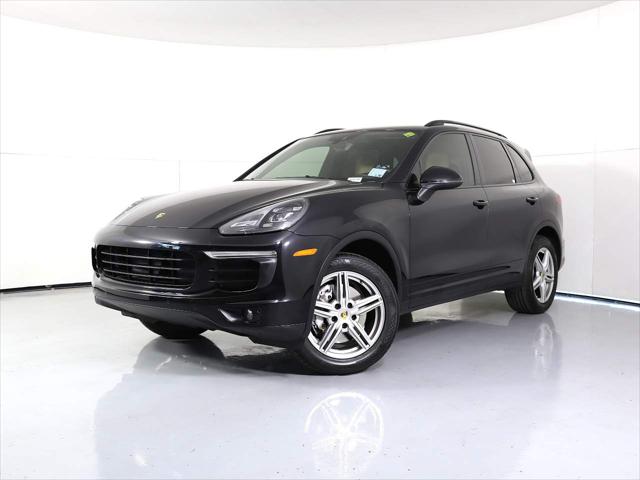 2016 Porsche Cayenne AWD 4dr for sale in Tucson, AZ
