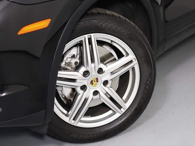 2016 Porsche Cayenne AWD 4dr