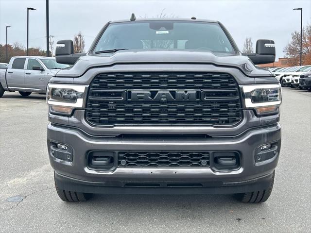 2024 RAM Ram 2500 RAM 2500 BIG HORN CREW CAB 4X4 64 BOX