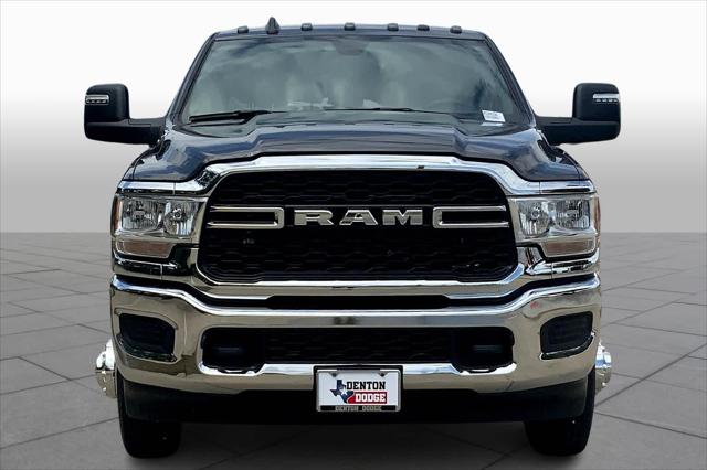 2024 RAM Ram 3500 RAM 3500 TRADESMAN CREW CAB 4X4 8 BOX